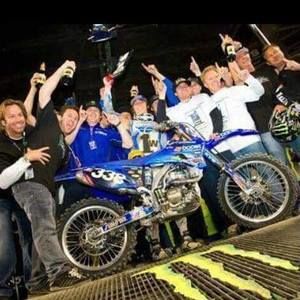 Meet your Posher, Edward